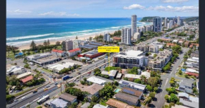 Cozy 2-Bedroom unit ,5 minutes walk to Miami Beach